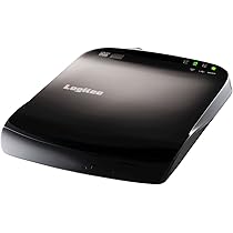 【未開封・未使用】ポータブルDVDドライブ ブラック ZD-LDRPMJ8U2LBK.jpg